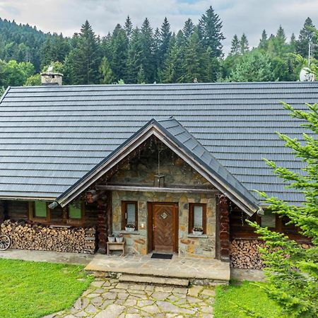 Domek Na Skalce Zabnica Екстериор снимка