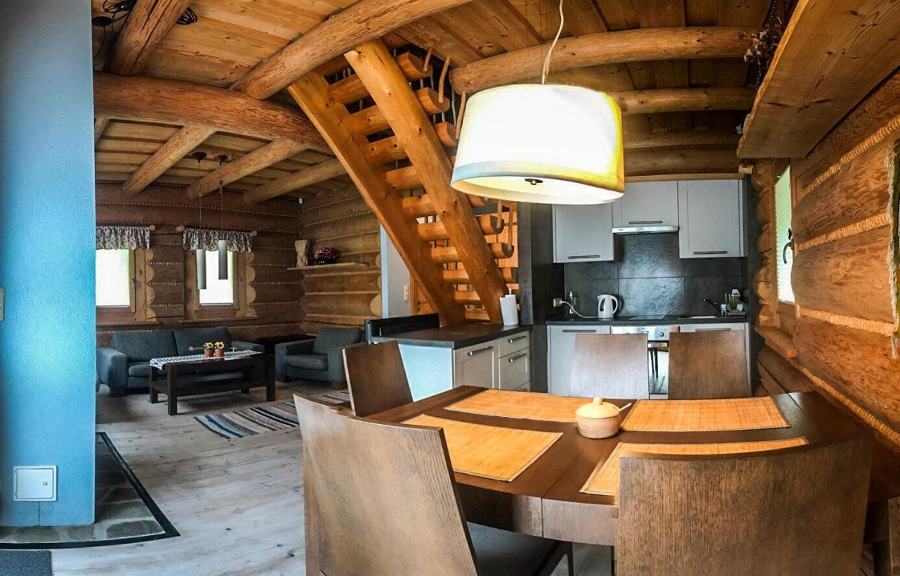 Domek Na Skalce Zabnica Екстериор снимка